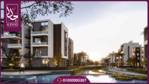 كمبوند ميد جارد ريزيدنس الشيخ زايد Midgard Residence 7 أهم خدمات ومرافق كمبوند ميد جارد ريزيدنس الشيخ زايد Midgard Residence