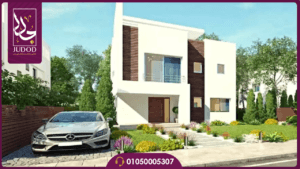 كمبوند لاديرا زايد الجديدة Ladera New Zayed 5 كمبوند لاديرا زايد الجديدة Ladera New Zayed