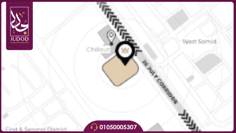 شركة WB للتطوير العقاري 63