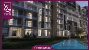  تصميم كمبوند مورايا العاصمة الإدارية Moraya New Capital