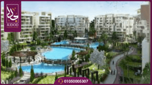  خدمات ومرافق كمبوند مورايا العاصمة الإدارية Moraya New Capital