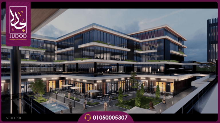 شركة WB للتطوير العقاري 7 1