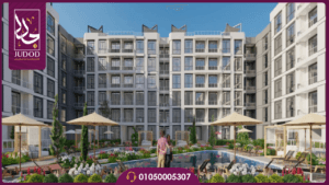 كمبوند روفان سيتي الشيخ زايد Rovan City 9 الخدمات والميزات المتوفرة في كمبوند روفان سيتي الشيخ زايد Rovan City
