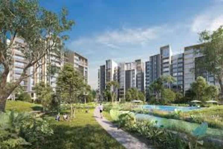 كمبوند زيا التجمع الخامس Compound Zeya New Cairo 6 كمبوند زيا التجمع الخامس