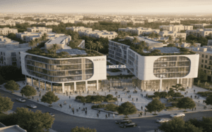 مول نيكست ٣٥ التجمع الخامس nxt35 New Cairo