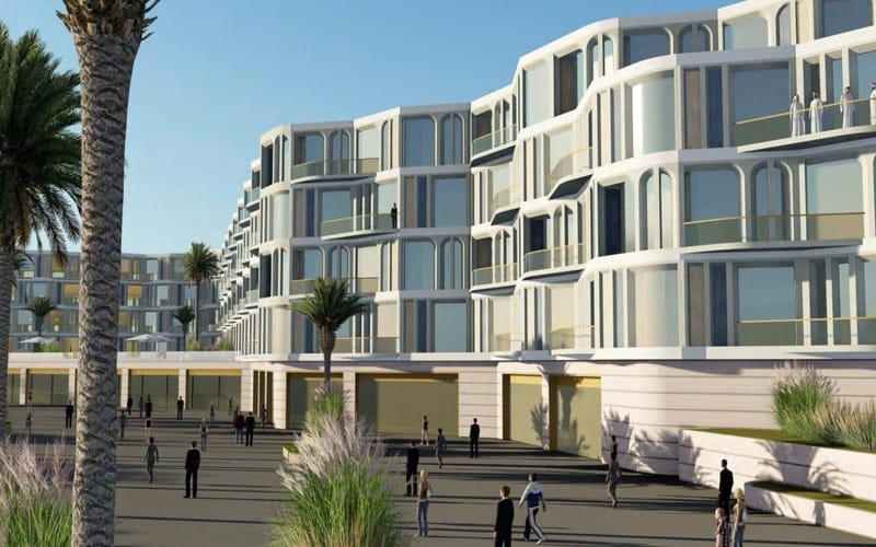 ستون ستريت التجمع الخامس تفاصبل و اسعار Stone Street New Cairo 1 مشروع ستون ستريت