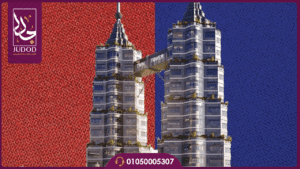 مول توين تاور العاصمة الإدارية twin tower new capital 7 خدمات ومرافق مول توين تاور العاصمة الإدارية twin tower new capital