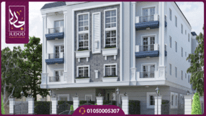 تصميم مول كاي 90 القاهره الجديده Kay 90 New Cairo