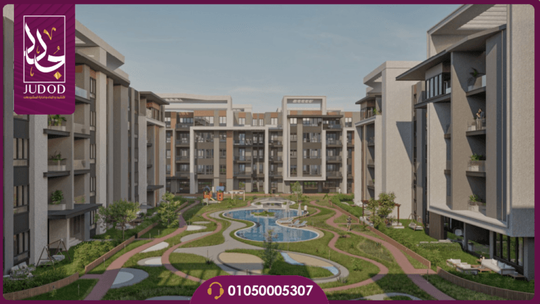 شركة WB للتطوير العقاري5