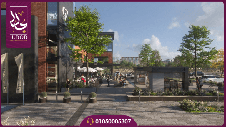 شركة WB للتطوير العقاري7 1