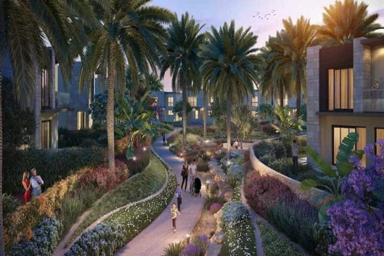 كمبوند سيلفيا التجمع الخامس Silvia New Cairo - 8
