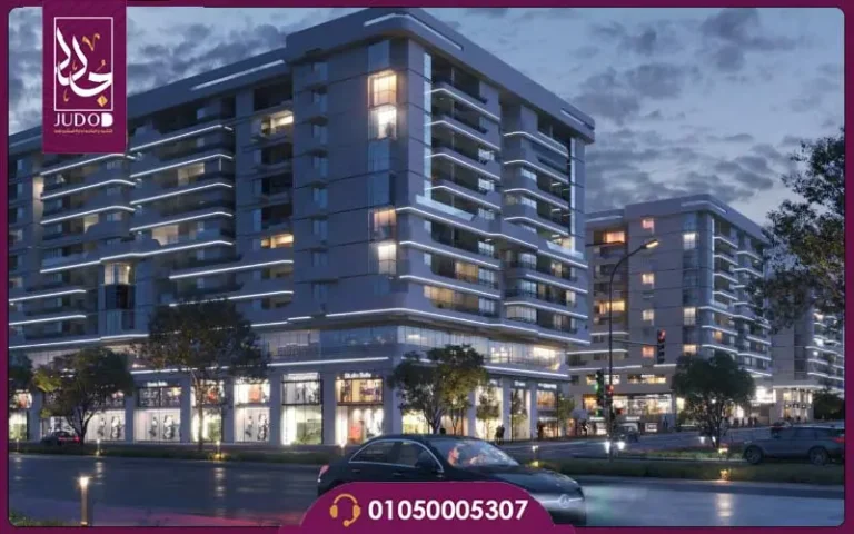 كمبوند Go Heliopolis