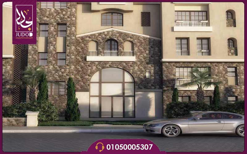جرين سكوير صبور مدينة المستقبل Green Square أسعار 2025 4 مشروع جرين سكوير صبور