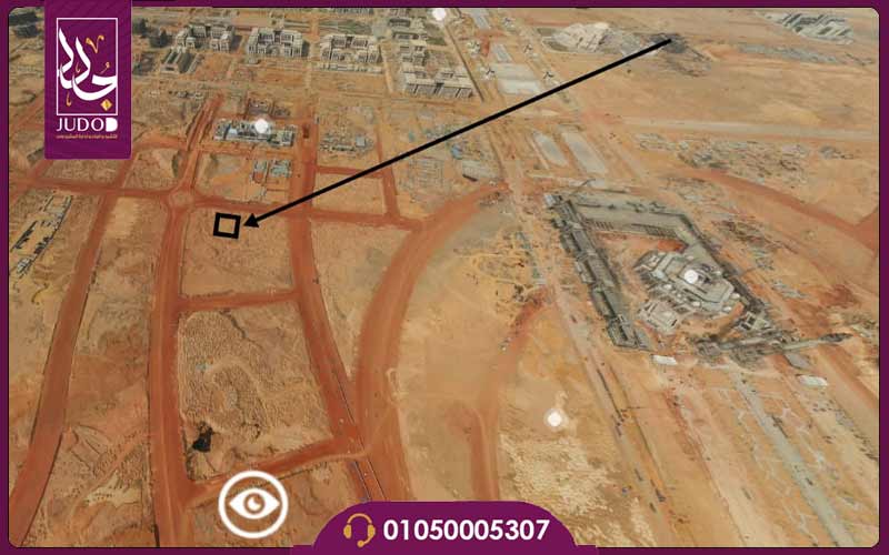مول ذا بوليفارد العاصمة الإدارية 2025 The Boulevard 1 ذا بوليفارد العاصمة الإدارية