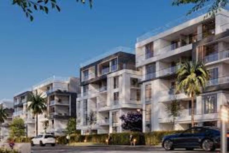 كمبوند فيدا ريزيدنس حدائق أكتوبر Vida Residence October Gardens 3 كمبوند فيدا ريزيدنس حدائق أكتوبر
