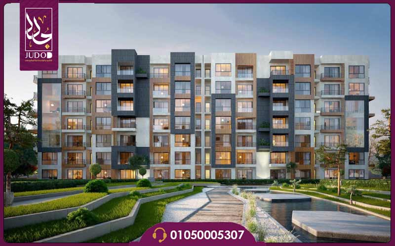 كمبوند اريا المستقبل سيتي أسعار وتفاصيل Aria Mostakbal City 2 كمبوند اريا القاهرة الجديدة