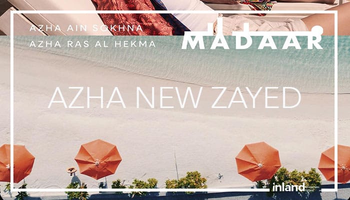 Azha New Zayed