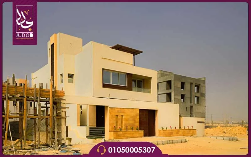كمبوند دارفيل ريزيدنس 6 أكتوبر Darvell Residence اسعار وتفاصيل 2 مشروع دارفيل ريزيدنس 6 أكتوبر