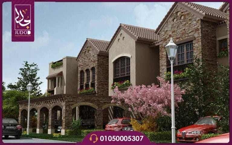 جرين سكوير صبور مدينة المستقبل