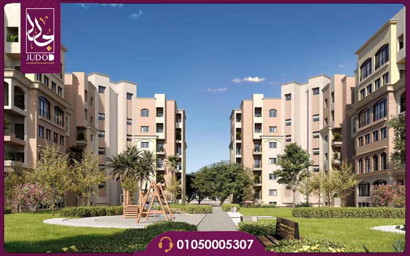 كمبوند زاد ريزيدنس العاصمة الإدارية Zad Residence أسعار وتفاصيل 1 كمبوند زاد ريزيدنس العاصمة الإدارية