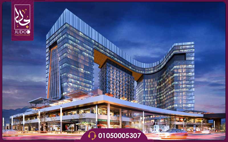 مول اي بيزنس بارك العاصمة الإدارية i Business Park من ارقي 2 مول اي بيزنس بارك العاصمة الإدارية