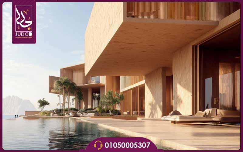 كمبوند زاد ريزيدنس العاصمة الإدارية Zad Residence أسعار وتفاصيل - 4