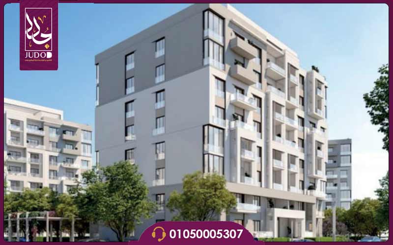 كمبوند زاد ريزيدنس العاصمة الإدارية Zad Residence أسعار وتفاصيل - 2