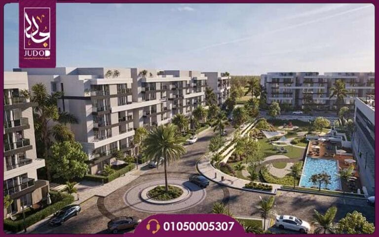 كمبوند نول نيو كايرو