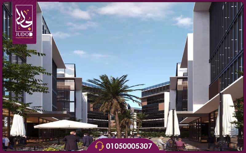 كمبوند ايست شير القاهرة الجديدة Compound Eastshire New Cairo - 4