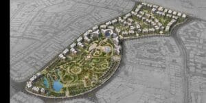 مشروع ابراج زيد الشيخ زايد 2025 Zed Towers Sheikh Zayed