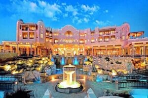 قرية سوما باي الغردقة Soma Bay Hurghada أسعار 2025