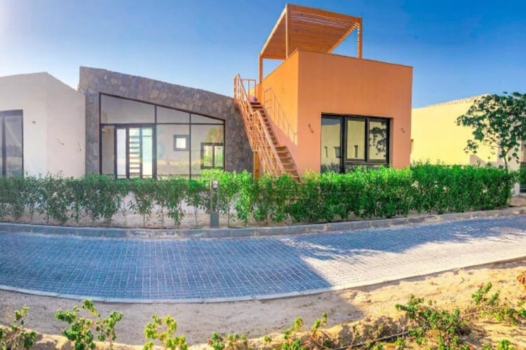 قرية سوما باي الغردقة Soma Bay Hurghada أسعار 2025