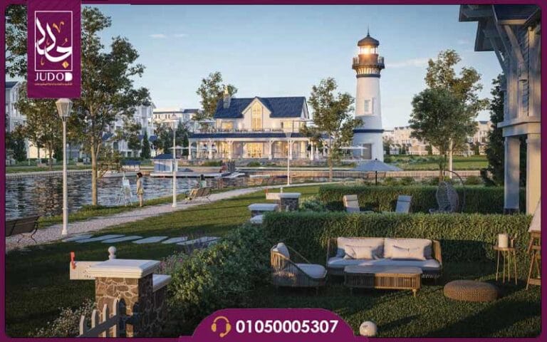 كمبوند اليفا ماونتن فيو