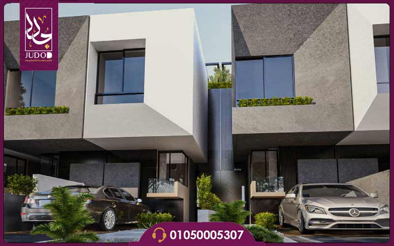 كمبوند ايست شير القاهرة الجديدة Compound Eastshire New Cairo - 6