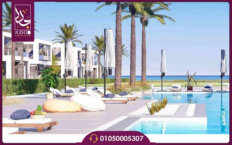 قرية لافيستا راس الحكمة Lavista Ras El Hikma أسعار 2025 1 قرية لافيستا راس الحكمة