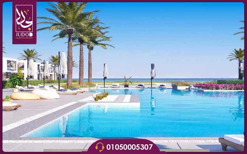 قرية لافيستا راس الحكمة Lavista Ras El Hikma أسعار 2025 3 قرية لافيستا راس الحكمة