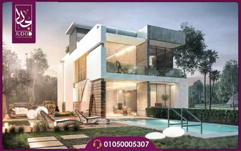 قرية لافيستا راس الحكمة Lavista Ras El Hikma أسعار 2025 2 قرية لافيستا راس الحكمة