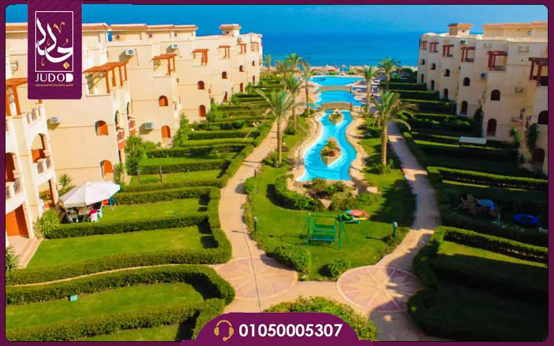 قرية صافية رأس الحكمة Safia North Coast بمقدم 10% فقط 6 قرية صافية رأس الحكمة