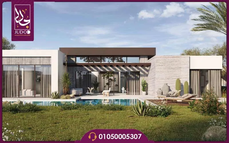 كمبوند سولانا التجمع الخامس Solana New Cairo تفاصيل وأسعار 3 كمبوند سولانا ايست التجمع الخامس