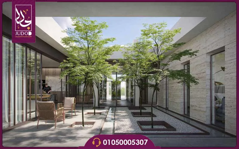 كمبوند سولانا التجمع الخامس Solana New Cairo تفاصيل وأسعار 1 كمبوند سولانا ايست التجمع الخامس