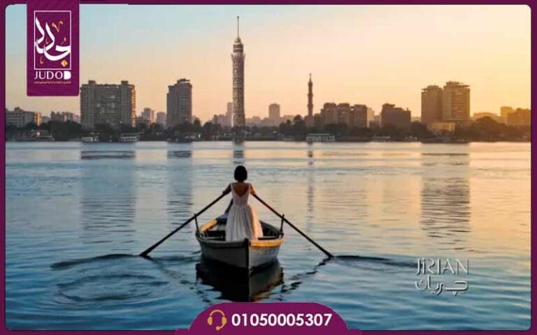 مشروع جريان الشيخ زايد