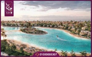 قرية سمر رأس الحكمة الساحل الشمالي Summer North Coast