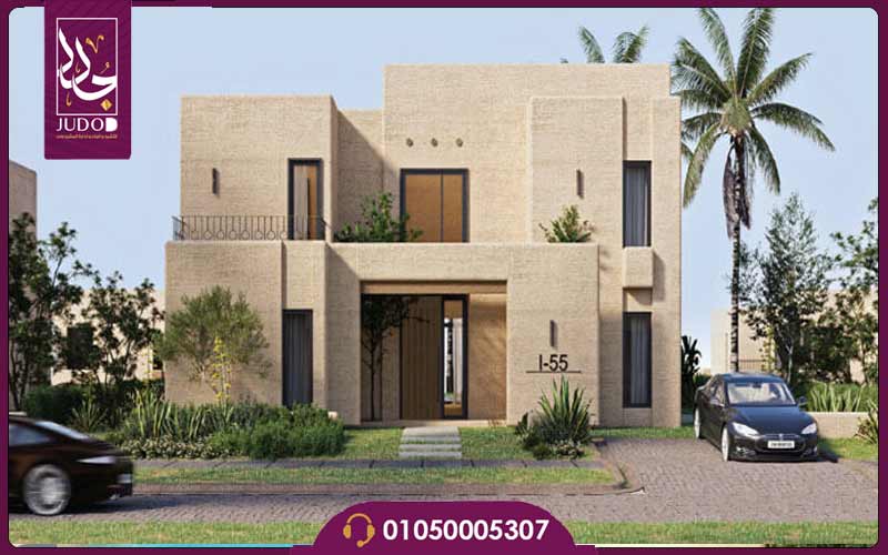 قرية سعادة الساحل الشمالي Saada Sahel رأس الحكمة 8 Saada North Coast
