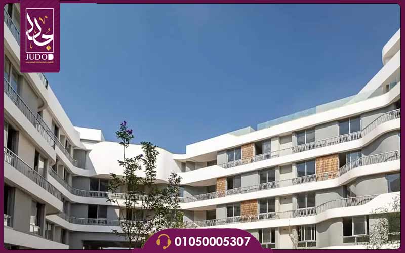 كمبوند بلوم فيلدز مدينة المستقبل Bloomfields من تطوير مصر - 5