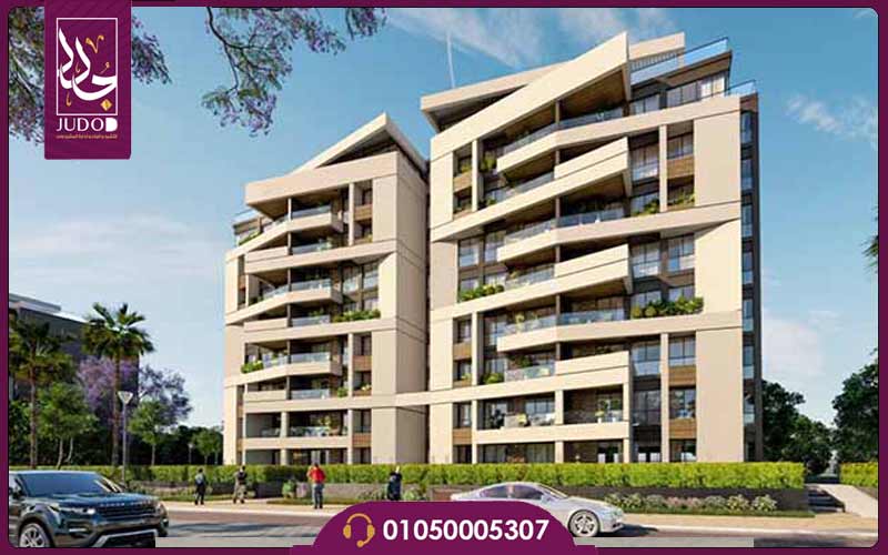 كمبوند بروكس التجمع الخامس