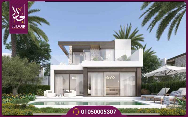 قرية سولاري الساحل الشمالي 2025 Solare North Coast 5 قرية سولاري الساحل الشمالي