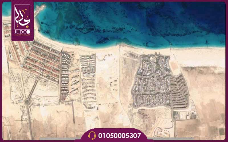 قرية كون رأس الحكمة تفاصيل واسعار Koun Ras Elhiekma 1 كون راس الحكمة