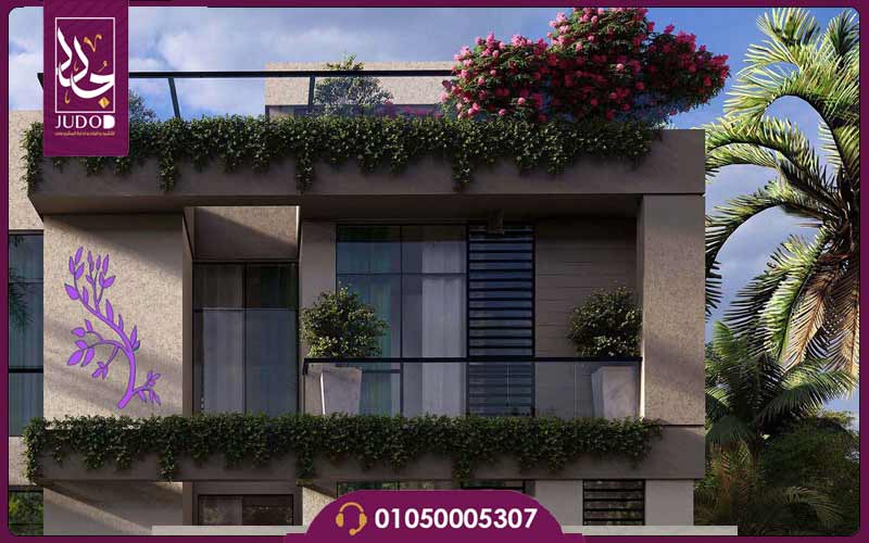 كمبوند سعادة التجمع السادس Saada 6th settlement تفاصيل وأسعار 2 كمبوند سعادة التجمع السادس