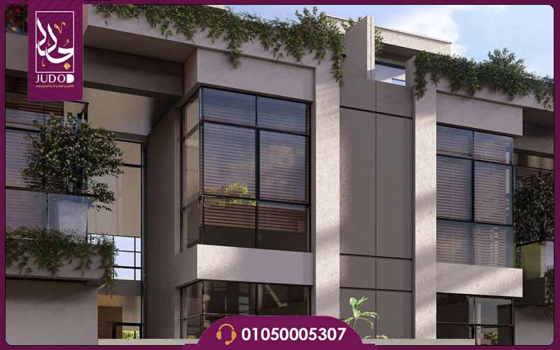 كمبوند سعادة التجمع السادس Saada 6th settlement تفاصيل وأسعار - 2