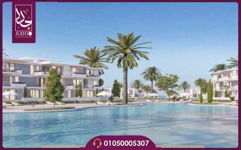 قرية سولاري الساحل الشمالي